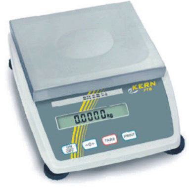 Tehtnica - industrijska, platformska, model FTB